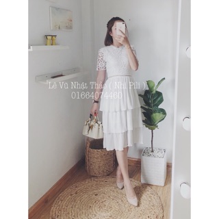 Đầm ren tầng dập li