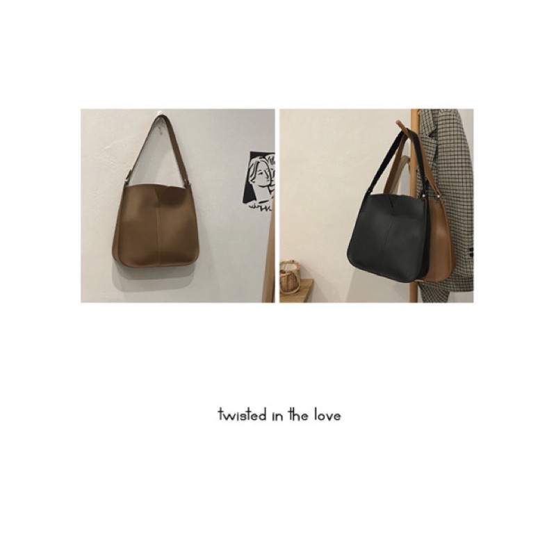 Túi Tote Xẻ G026