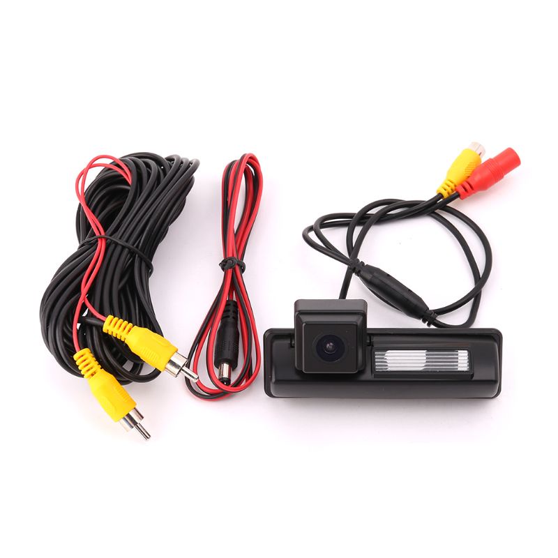 Camera Hỗ Trợ Đậu Xe Phía Sau Cho Camry