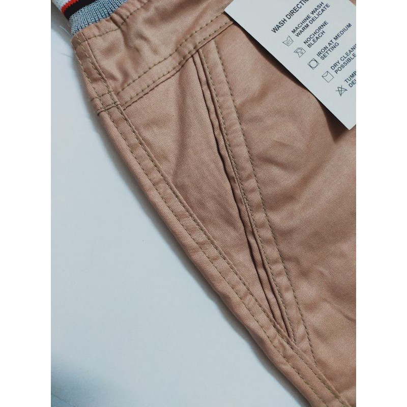 QUẦN SHORT KAKI NAM LƯNG THUN THỜI TRANG 2021