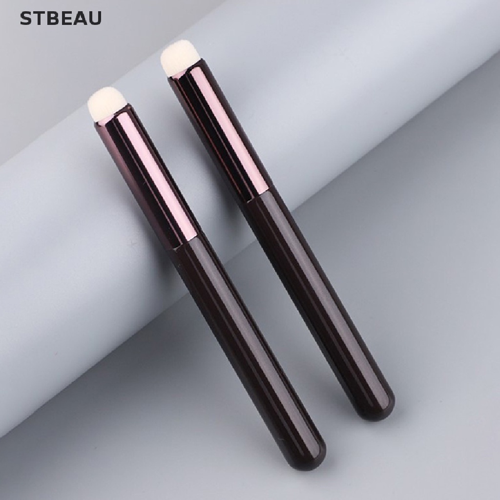 Cọ Trang Điểm Mắt Môi mme