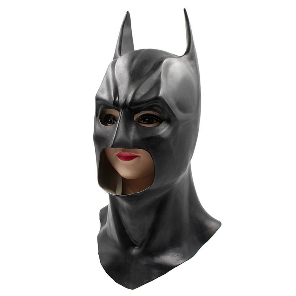 Mặt Nạ Hóa Trang batman Trong Phim the dark knight