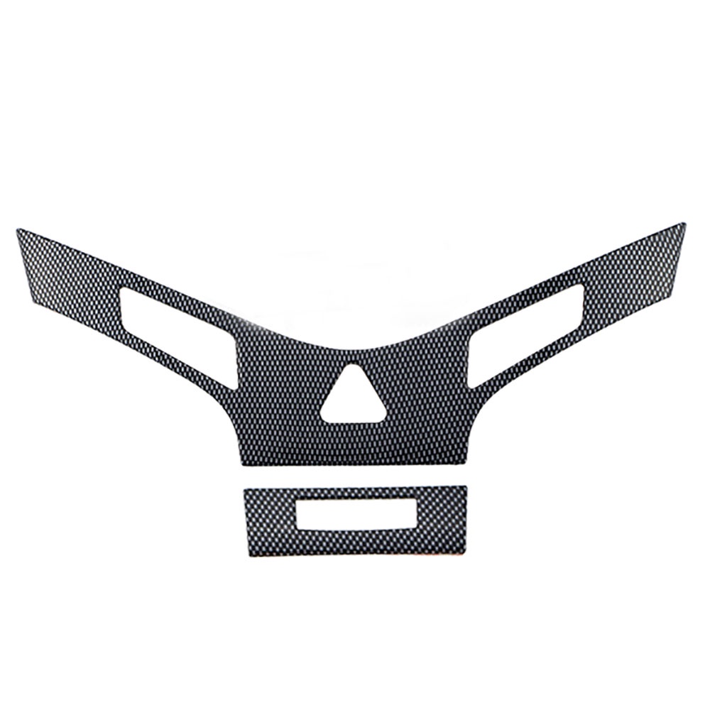 Ốp Viền Nút Điều Khiển Trung Tâm Dành Cho Xe Hơi Chevrolet Cruze 2009-2015