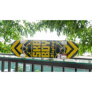 Ván Trượt Skateboard Jocy - Jocy 04