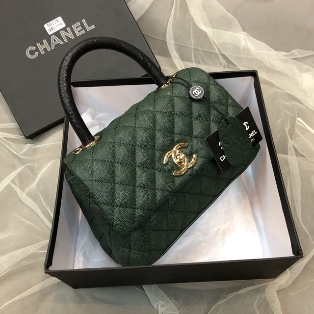 Túi coco hàng super