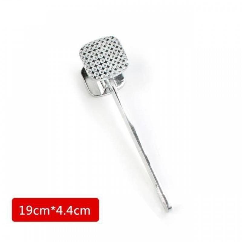 Búa inox Dầm Thịt Đập Đá