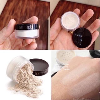 Phấn bột Laura Mercier mini