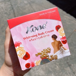 10 hộp kem body kone thái lan hũ lớn hàng chuẩn xịn