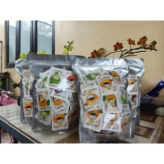 M8387combo kẹo thạch zai zai đức hạnh hot hit