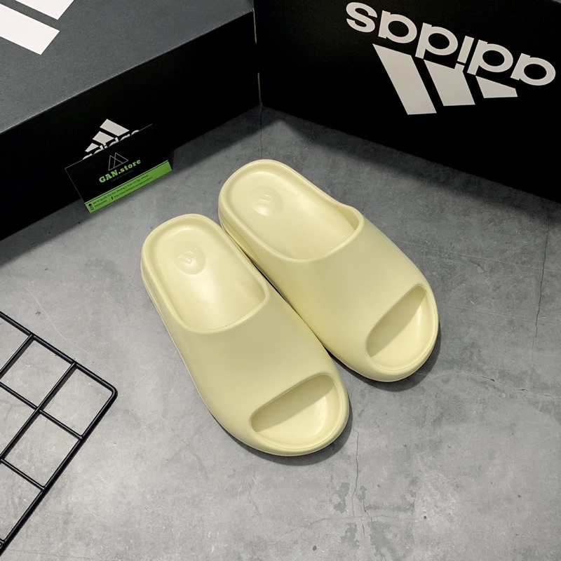 Dép Adidas Đúc Nguyên Khối - Full box đẹp êm bền