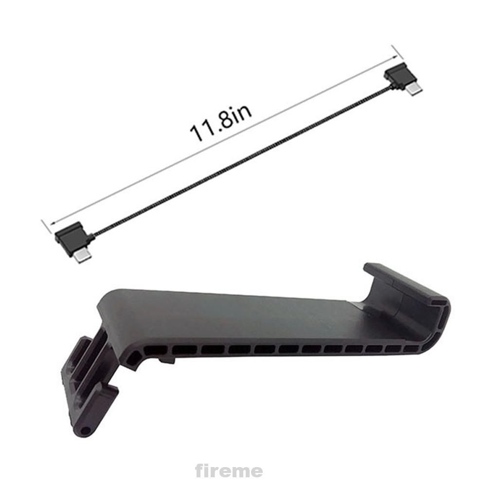 Tablet Extended Holder Adjustable Universal ABS Drone Accessories Fixed For DJI Mavic Air 2 | BigBuy360 - bigbuy360.vn