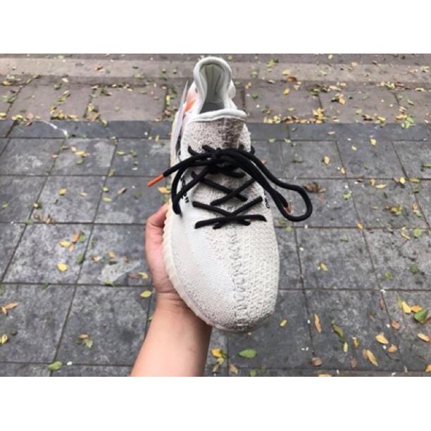 NEW- Bảo hành Giày Adidas Yeezy Boost V2 “Off White” Đẹp Nhất New Nhẩt 2021 $ ᵍ