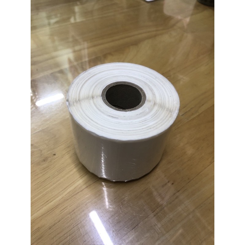 Giấy in tem nhãn 50x50 dùng cho GHTK