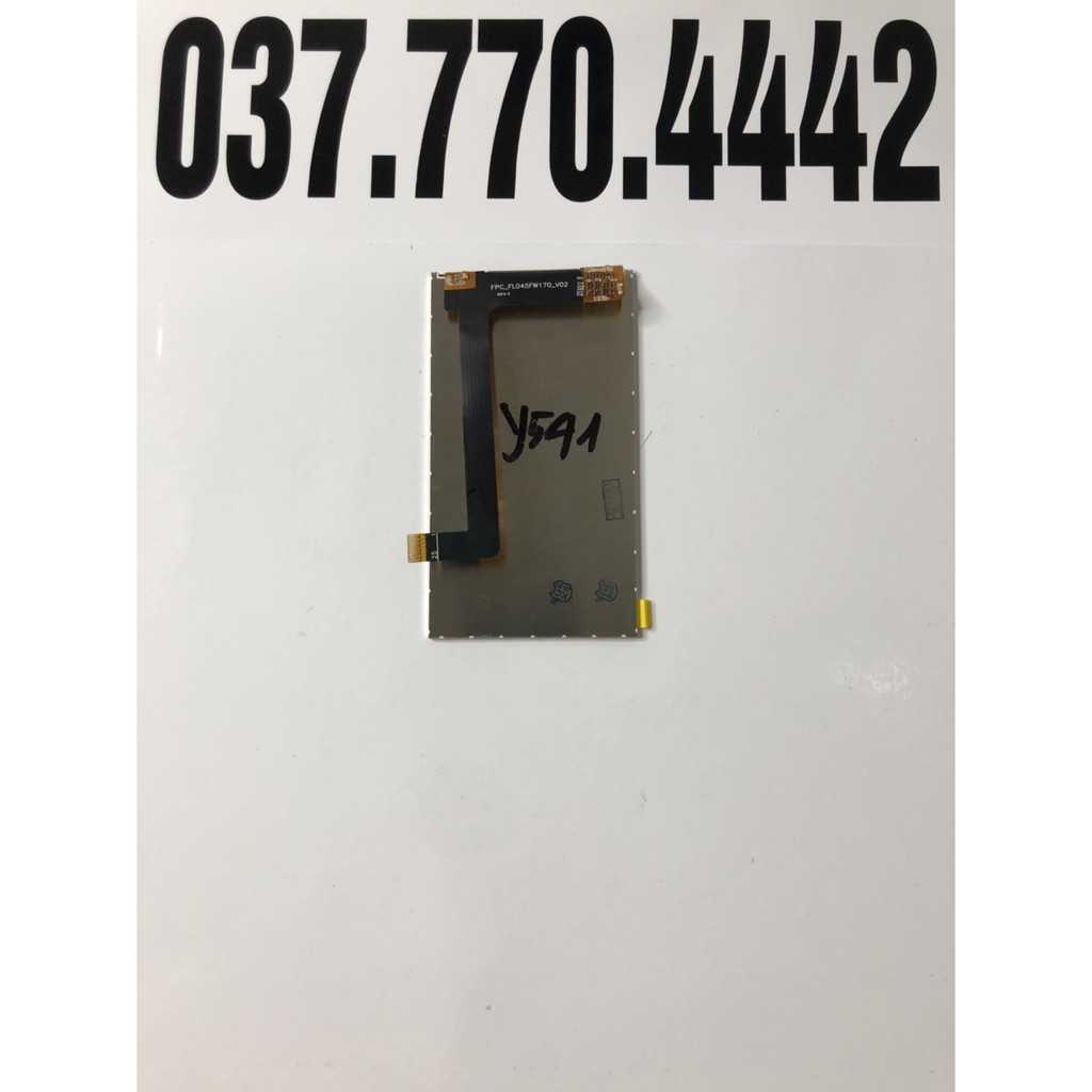 màn LCD huawei Y541 / u02