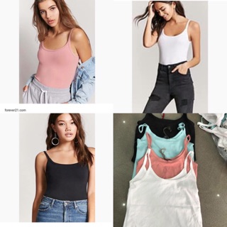 Áo dây f21 xuất dư rất đẹp