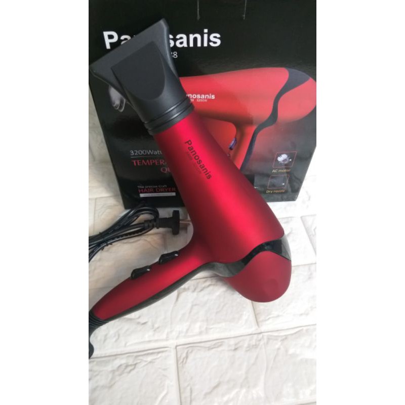 (Kiếm Sao) Máy Sấy Tóc Hai Chiều 888, Máy Sấy Tóc Siêu Khỏe.