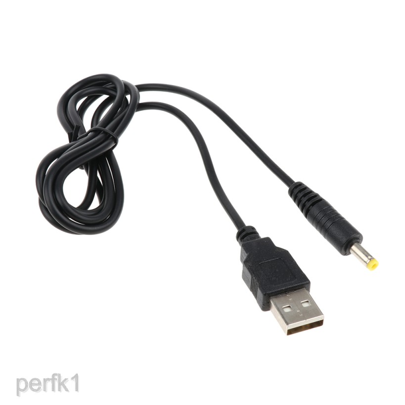 Cáp sạc pin cho máy chơi game Sony PSP 1000 2000 3000