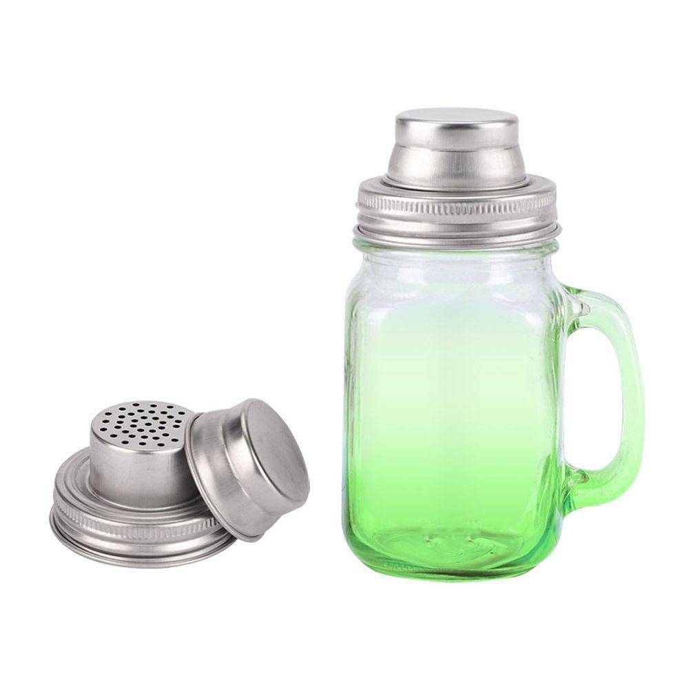 Nắp Bình Lắc Pha Chế Cocktail 1 Đầu Tiện Dụng