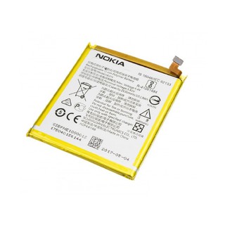 Pin Nokia 3 xịn, bảo hành 3 tháng