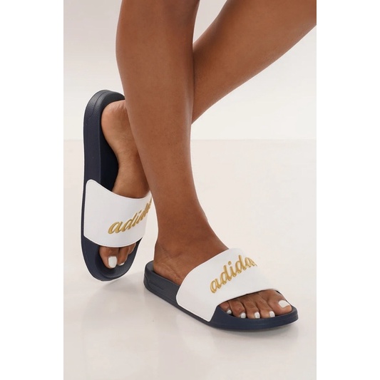 [CHÍNH HÃNG] Adidas ADILETTE SHOWER Since 1972 - BẢN KỶ NIỆM 50 NĂM