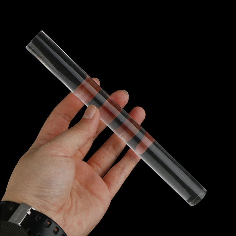 1 Cuộn Bột Làm Bánh Bằng Acrylic Trong Suốt