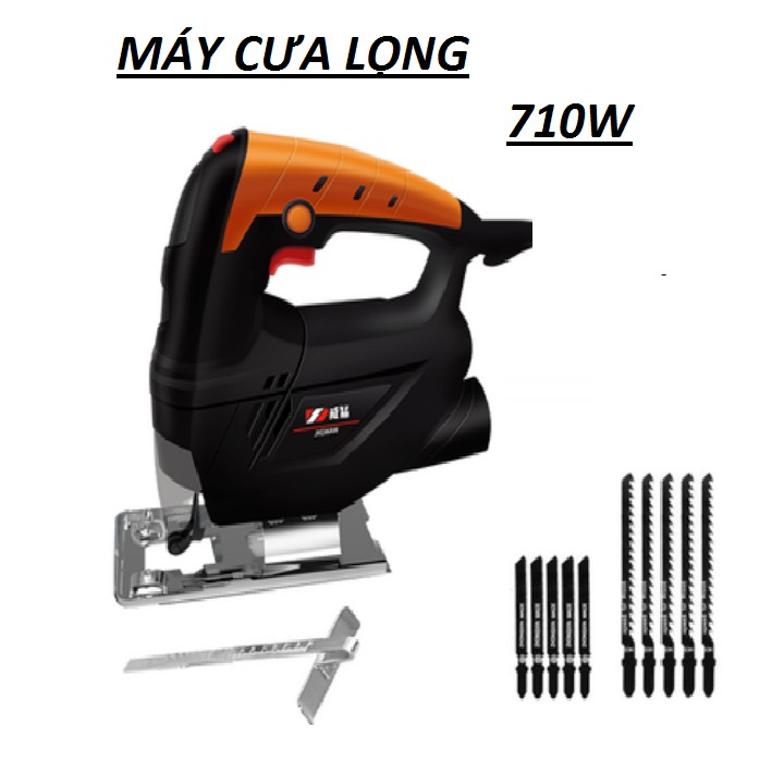 máy cưa lọng