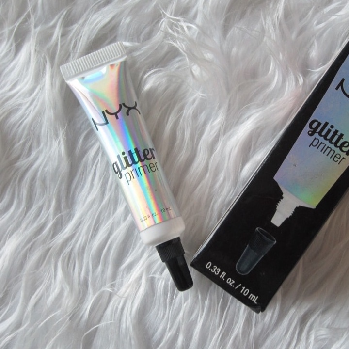 Kem lót mắt nhũ NYX Glitter Primer | BigBuy360 - bigbuy360.vn