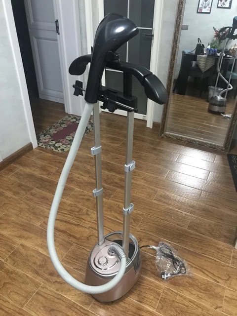 BÀN LÀ HƠI NƯỚC HUYNDAI HY-1618