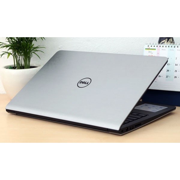 Laptop Dell Inspiron 15 5547 - VGA Rời 2G - Máy đẹp nguyên bản