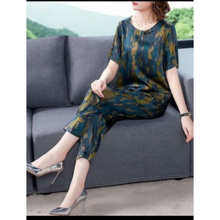 bộ lụa cao cắp 650.000đ