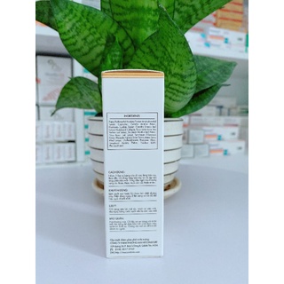 Tinh chất dưỡng da rau má (FLAVONCARE – CENTELLA SKIN SERUM) 15ml