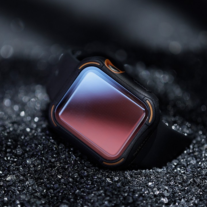 Ốp Bảo Vệ 360 Độ Apple Watch Series 6 / Se / 5 / 4 Nillkin