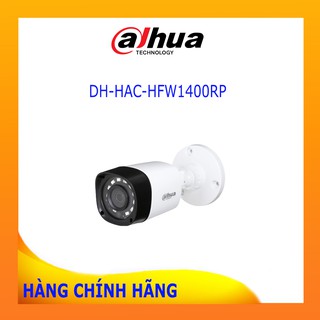 Camera quan sát HD-CVI Dahua DH-HAC-HFW1400RP