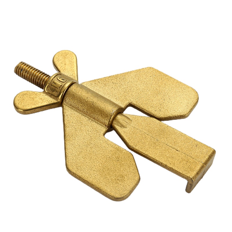 Ổ Khóa Cửa An Toàn Di Động Tiện Dụng Mang Theo Du Lịch