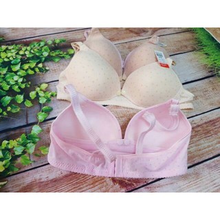 Áo lót bà bầu - áo lót cho con bú size 38 40 42