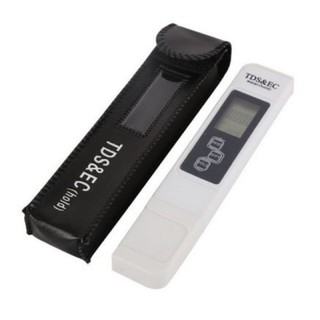 Bút đo chất lượng nước cao cấp TDS&EC