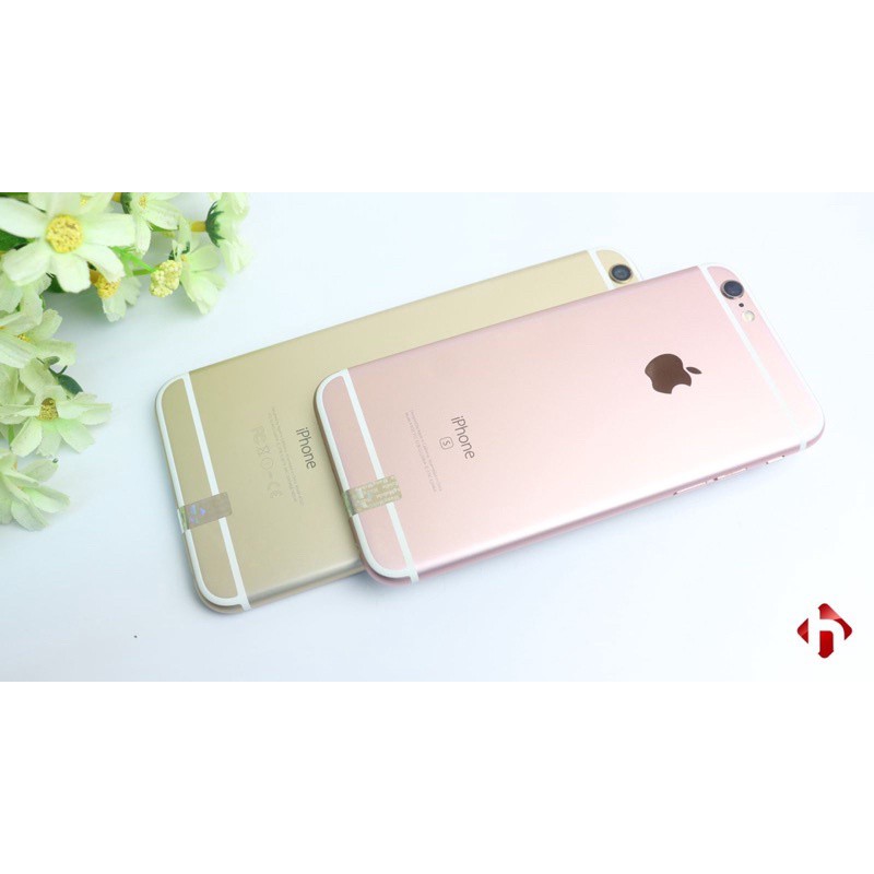 Điện thoại iphon 6S Plus 32Gb Qte chính hãng - tặng phụ kiện , bảo hành toàn quốc | BigBuy360 - bigbuy360.vn