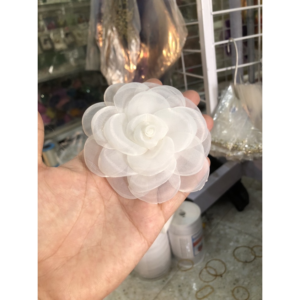 Hoa von rời 7-8cm