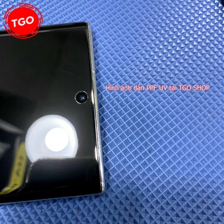 Miếng dán PPF UV Samsung Note 8 / Note 9 / Note FE màn hình cao cấp
