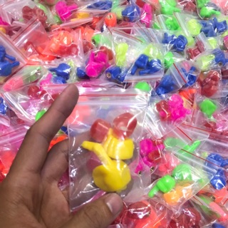 van vòi ngón tay gắn mọi dòng xe