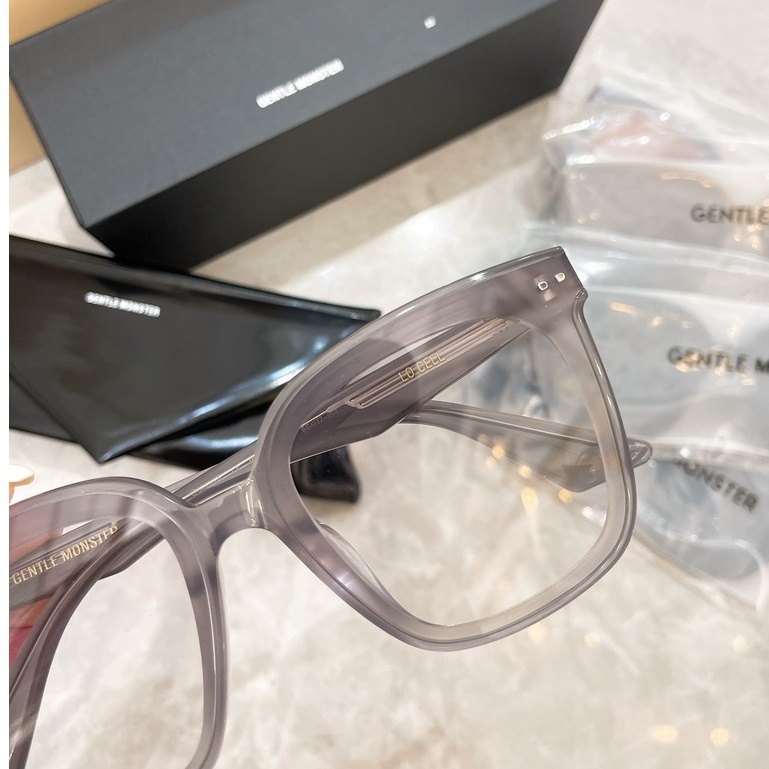 Kính Mát Lo Cell GC3 - GM 2022