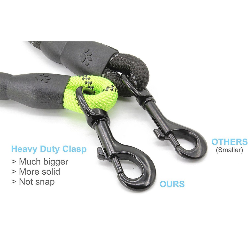 Dây Dắt Lò Xo, Dây Dắt Chó LaLi Petfashion