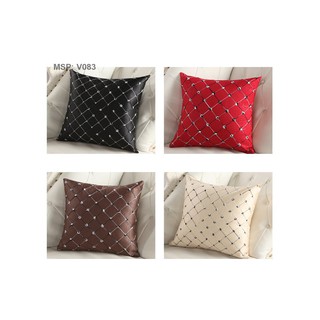Vỏ gối hàn quốc * nk032