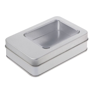 Hộp thiếc đựng đồ đa dụng cao cấp