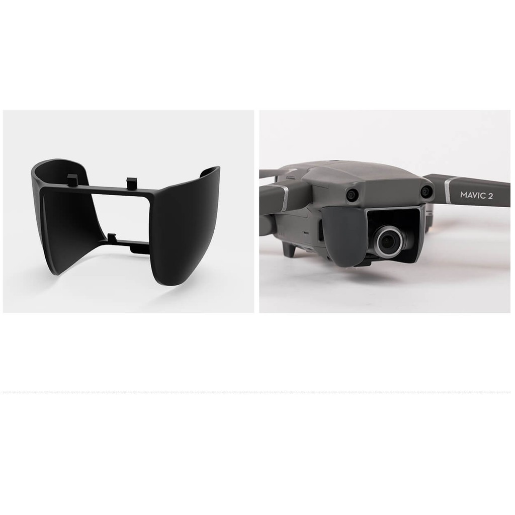 Combo phụ kiện DJI mavic 2 pro zoom – PGYTECH - Hàng chính hãng - Đầy đủ phụ kiên bảo vệ cho chiếc Flycam Mavic 2