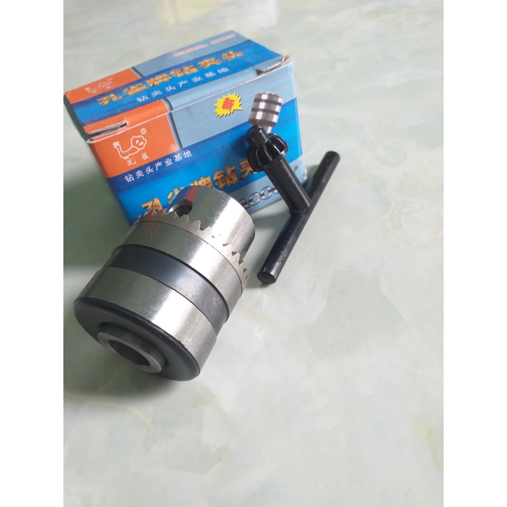 Đầu chuyển đổi máy cắt thành máy khoan măng ranh 1,5mm-10mm