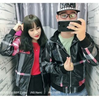 Áo khoát dù ngoại 2 lớp cao cấp. ở đâu rẻ hơn. shopee rẻ hơn