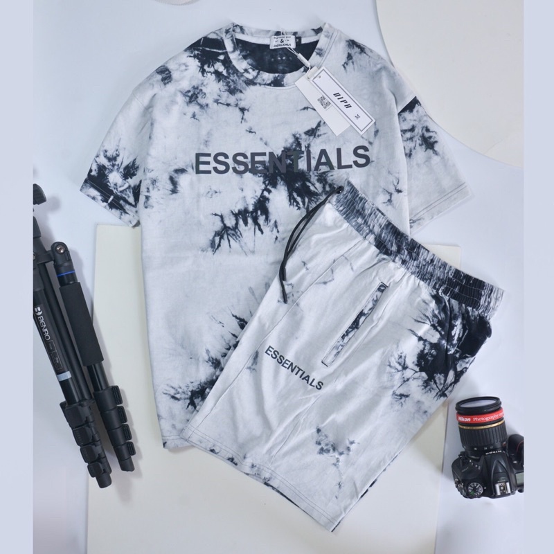 Bộ thời trang dáng rộng hot hit len dáng cực đẹp luôn hàng oversize unisex | BigBuy360 - bigbuy360.vn