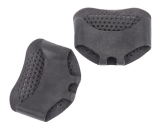 Vớ lót chân silicon