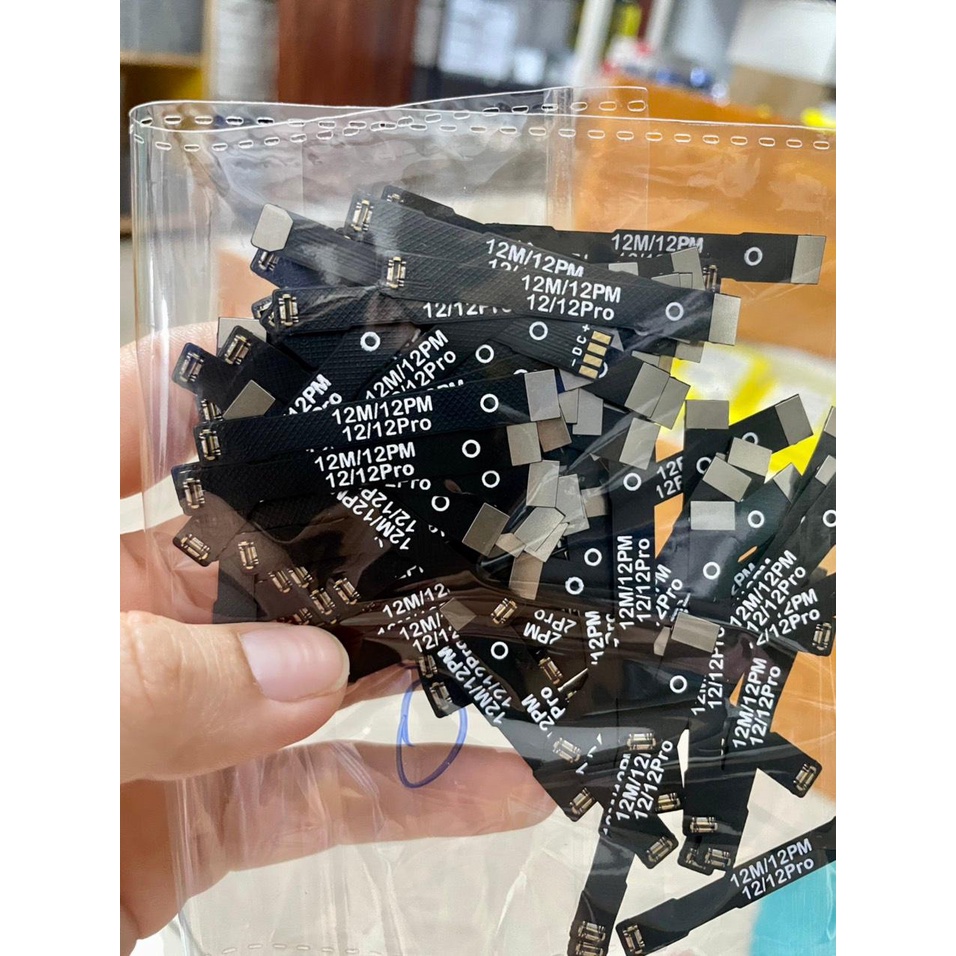 Đầu nối dây cấp nguồn/ socket hàn dây cấp nguồn 8-14PM